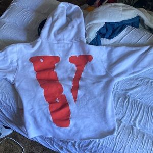 Vlone. bad habits. Nav. Medium